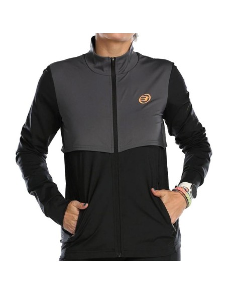 Sudadera Bullpadel Actea 005 Av52005000 Mujer | Ofertas de pádel